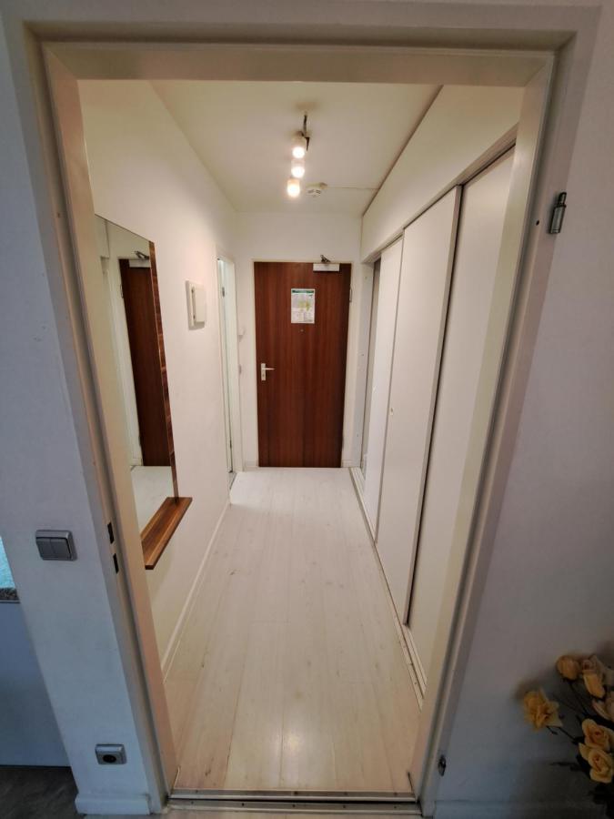 Jezza Apart Suite Munique Exterior foto