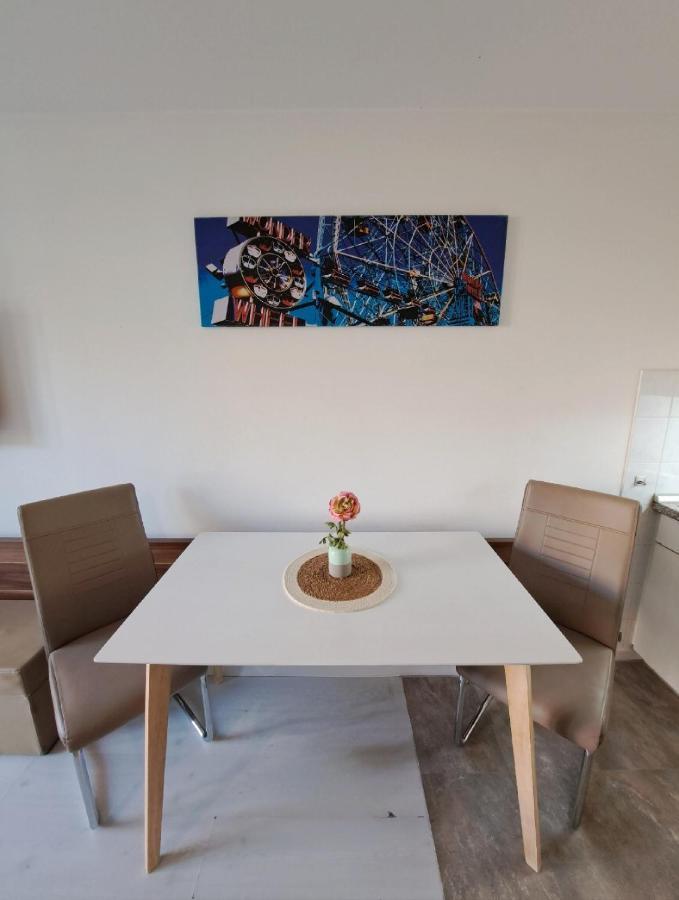 Jezza Apart Suite Munique Exterior foto